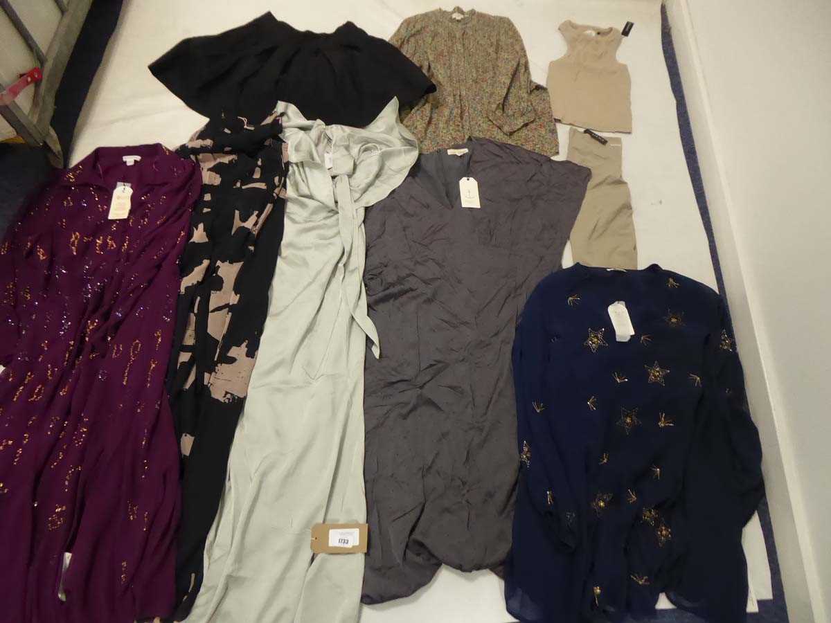 Lot Selection of clothing to include Monsoon,...