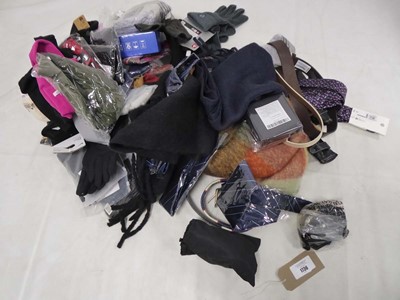 Lot Selection of various accessories