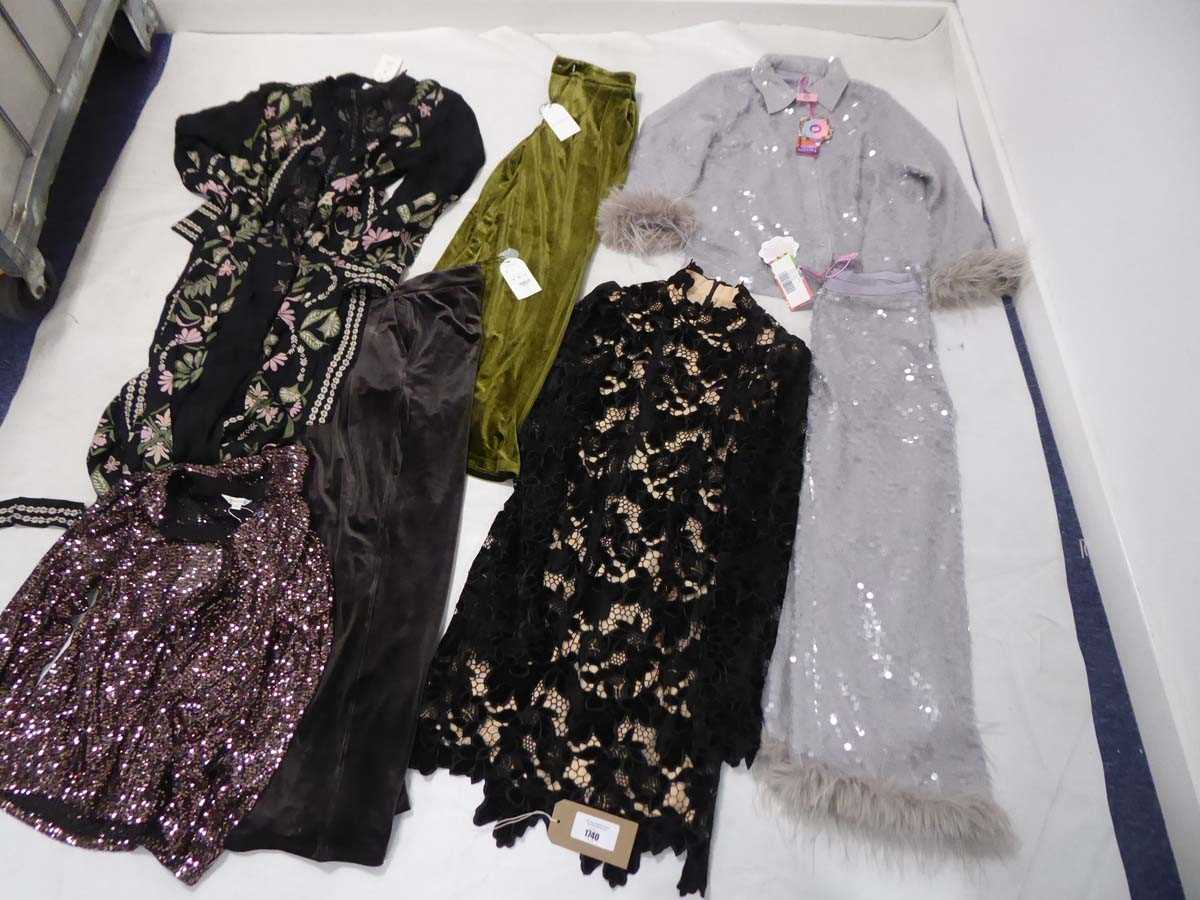 Lot Selection of clothing to include Monsoon,...