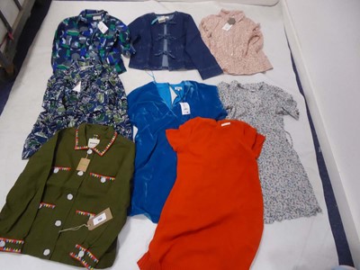 Lot Selection of clothing to include Sea Salt...