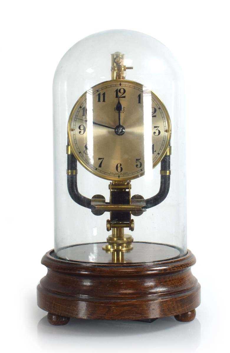 Lot 59 - An early 20th century French electric Bulle...