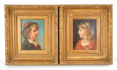 Lot 168 - Edward Charles Barnes (British, 1830-1882), A...