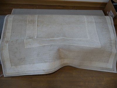 Lot 1102 - Neurison Home Glitz area rug (160 x 221cm)