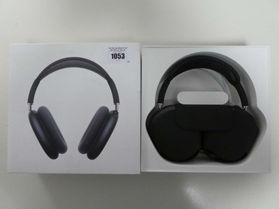 Lot Apple AirPods Max with Smart Case, Midnight,...