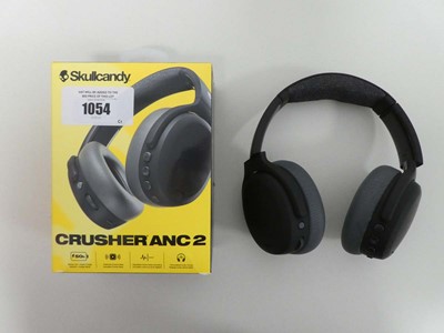 Lot Skullcandy Crusher ANC 2 wireless headphones,...