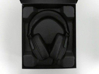Lot Republic of Gamers ROG DELTA S gaming headset,...