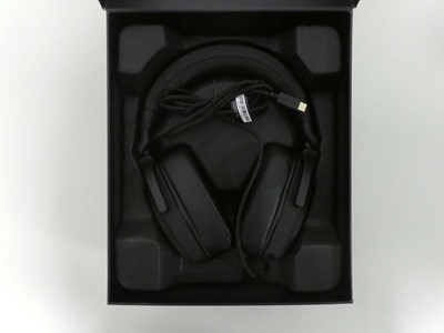 Lot Republic of Gamers ROG DELTA S gaming headset,...