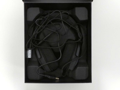 Lot Republic of Gamers ROG DELTA S gaming headset,...