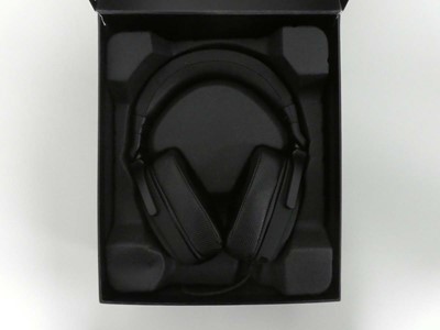 Lot Republic of Gamers ROG DELTA S gaming headset,...