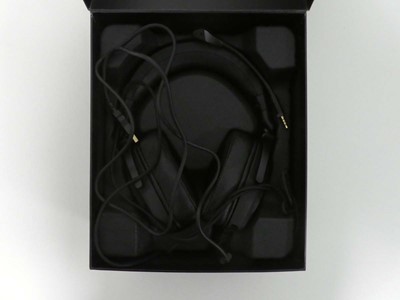 Lot Republic of Gamers ROG DELTA S gaming headset,...