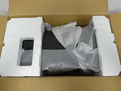 Lot SONY Home Audio System, model MHC-V13, boxed