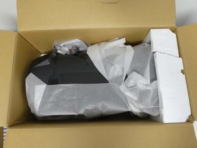 Lot SONY Home Audio System, model MHC-V13, boxed