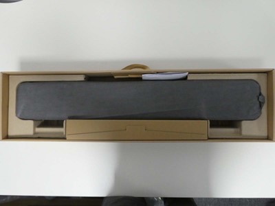 Lot SONY S2000 Sound Bar, boxed