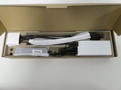 Lot SONY S2000 Sound Bar, boxed