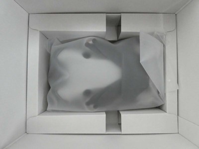 Lot DJI Mini 4 Pro drone, boxed with remote...