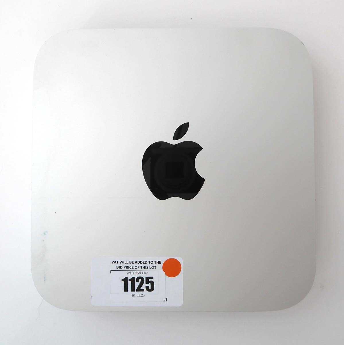 Lot Apple Mac Mini, Apple M2 Chip, 8GB RAM, 256GB...