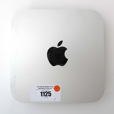 Lot Apple Mac Mini, Apple M2 Chip, 8GB RAM, 256GB...