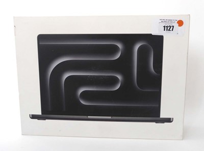 Lot Apple MacBook Pro 14-inch with Apple M4 Pro...