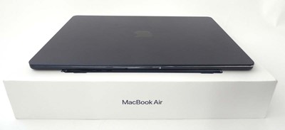 Lot Apple MacBook Air 15-inch with Apple M3 Chip,...