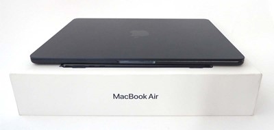 Lot Apple MacBook Air 13-inch with Apple M3 Chip,...