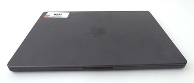 Lot Apple MacBook Pro 14-inch with Apple M4 Pro...