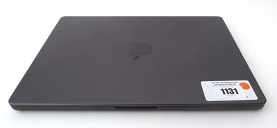 Lot Apple MacBook Pro 14-inch with Apple M4 Pro...