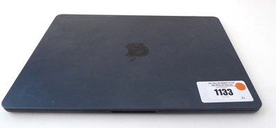 Lot Apple MacBook Air 13.6-inch with Apple M2 Chip,...