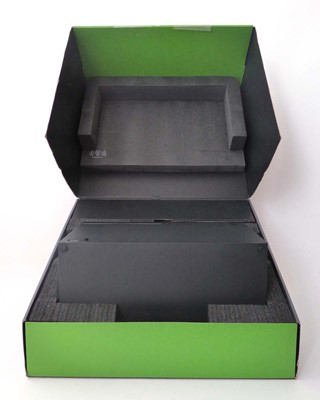 Lot XBOX Series X, 1TB SSD, boxed with wireless...