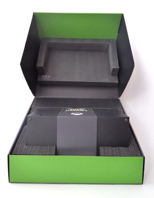 Lot XBOX Series X, 1TB SSD, boxed with wireless...