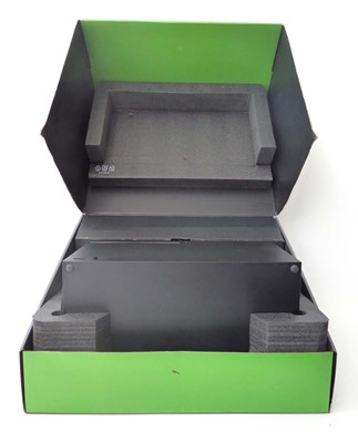 Lot XBOX Series X, 1TB SSD, boxed with wireless...
