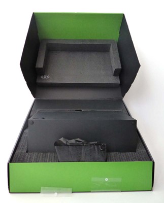Lot XBOX Series X, 1TB SSD, boxed with wireless...