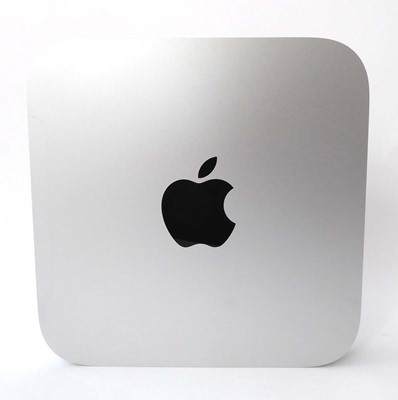 Lot Apple Mac Mini with Apple M2 chip, 8GB unified...