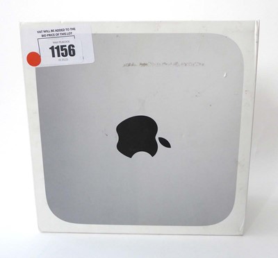 Lot Apple Mac Mini with Apple M2 chip, 8GB unified...