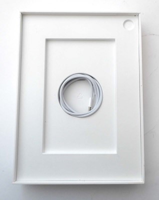 Lot 1167 - Apple iPad (10th Generation) Wi-Fi, 64GB, Blue,...