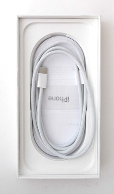 Lot Apple iPhone 16 Pro, 128GB, Natural Titanium,...