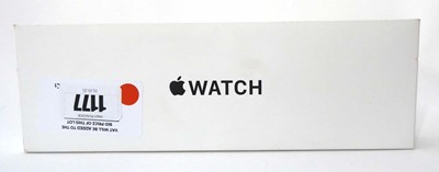 Lot Apple Watch SE (Gen 2), 40mm, Midnight...