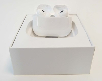 Lot Apple AirPods Pro (2nd Generation), boxed