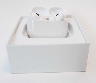Lot Apple AirPods Pro (2nd Generation), boxed
