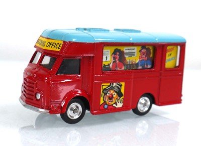 Lot 213 - A Corgi 426 Chipperfields Circus mobile...