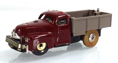 Lot 233 - A Schuco 3112 U 'Elektro' truck, boxed