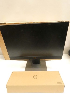 Lot 2001 - Dell OptiPlex 7460 A10 PC tower with Intel...