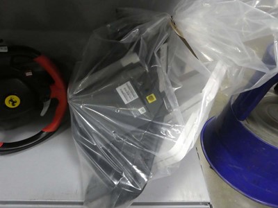 Lot 2264 - Quantity of various Sky, BT and Vodafone routers