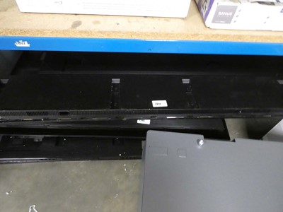 Lot 2211 - Selection of TV's with boards removed, for...