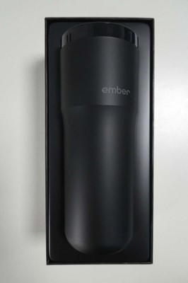 Lot 1226 - Ember Temperature Control Travel Mug 2+, 355ml,...