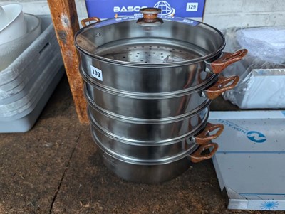 Lot 130 - 38cm variety, unboxed