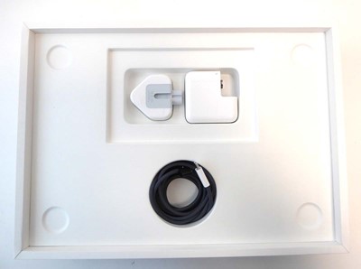 Lot Apple MacBook Air 13-inch with Apple M2 chip,...