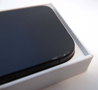 Lot Apple iPhone 16 Pro Max, 512GB, Black Titanium,...
