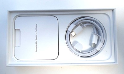 Lot Apple iPhone 15 Pro Max, 256GB, Blue Titanium,...