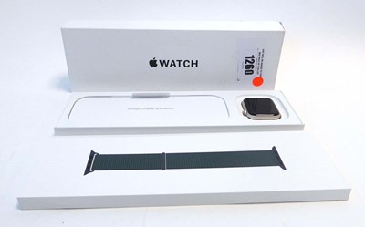 Lot Apple Watch SE (2nd Generation), 40mm,...
