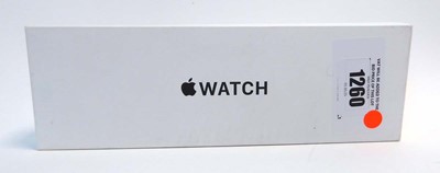 Lot Apple Watch SE (2nd Generation), 40mm,...